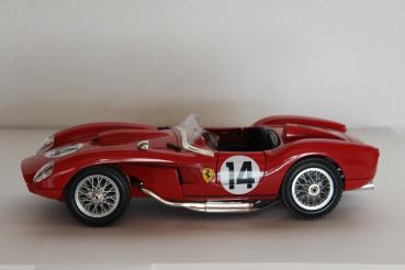 Ferrari 250 Testa Rossa